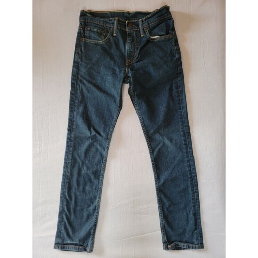 Levi's 511 Denim 29X30 Men's Jeans